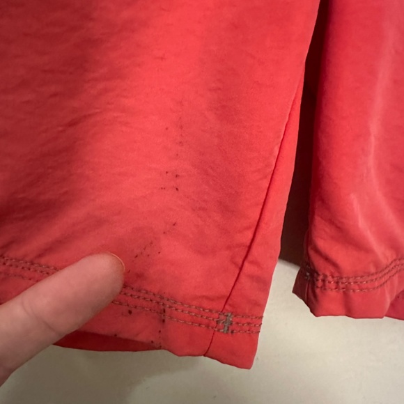 Boss by Hugo Boss Swim Trunks Small Gently worn vintage 100% polyamide - Picture 3 of 7